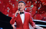 NSƯT Hoàng Tùng hát về tình cha con