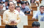 Quan tâm hơn nữa đến giáo dục vùng cao, bồi dưỡng nhân tài đối với hệ thống các trường dân tộc nội trú