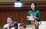 Đề xuất mở rộng, điều chỉnh đối tượng đầu tư Chương trình mục tiêu quốc gia phát triển kinh tế - xã hội vùng dân tộc thiểu số và miền núi