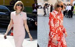 Tổng biên tập Vogue gợi ý 5 mẫu váy liền sang trọng dành cho phụ nữ trung niên