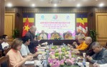 Lần đầu phát động Giải báo chí toàn quốc về Phật giáo 