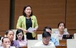 Luật Công đoàn (sửa đổi): Băn khoăn với quy định về xây dựng nhà ở xã hội cho công nhân