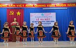 Hội LHPN Bà Rịa - Vũng Tàu nhân rộng được 21 mô hình Tổ truyền thông cộng đồng 