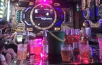 Thanh Hóa: Quán karaoke ở huyện Hoằng Hóa bị tố "chặt chém" 60.000 đồng/gói bim bim