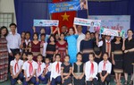 Kon Tum: Dự án 8 tác động tích cực đến chăm sóc và giáo dục trẻ em