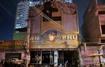 Bình Dương: Khởi tố thêm 2 người trong vụ cháy karaoke An Phú khiến 32 người tử vong