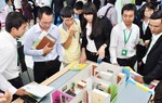 Môi giới bất động sản sốt sắng đi học lấy chứng chỉ hành nghề 