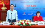 Lễ trao Giải Báo chí Quốc gia lần thứ XVIII đổi mới về quy mô và cách thức tổ chức