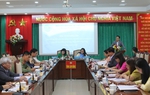 Nghiên cứu đề xuất giải pháp nâng cao hiệu quả phương thức nắm bắt dư luận xã hội của Hội LHPN Việt Nam