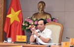 Quy hoạch báo chí, xuất bản sắp tới phải thực chất, có tính mở và khả thi