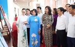 Bắc Ninh: Biểu dương 40 tập thể, cá nhân và gia đình tiêu biểu