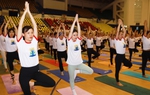 Ngày Quốc tế Yoga 2024 sẽ được tổ chức ở 40 tỉnh, thành phố