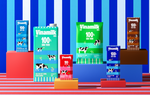 Vinamilk - Doanh nghiệp duy nhất của ngành sữa Việt Nam trong danh sách Fortune 500 Đông Nam Á