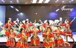 Phụ nữ Hà Tĩnh góp phần vun đắp giá trị gia đình Việt Nam