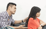 Trong hôn nhân, im lặng có khi là một sự hủy hoại
