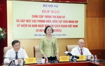 Từ 1/7/2024: Tăng lương 30% cho cán bộ, công chức, viên chức, 15% cho người nghỉ hưu