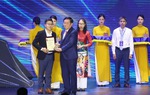 Giải Báo chí quốc gia: Tôn vinh những nhà báo cống hiến hết mình với nghề