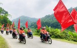 Cao Bằng: Hội LHPN huyện Hòa An đẩy mạnh truyền thông Dự án 8