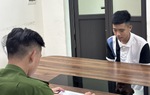 Hà Nội: Bắt giữ đối tượng đập phá hàng loạt kính ô tô ở khu đô thị