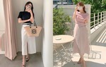 5 cách diện chân váy dài tôn dáng tối ưu cho người có chiều cao khiêm tốn 