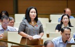 Cần đưa vào chương trình dạy học bắt buộc về phòng chống mua bán người tại địa bàn vùng cao, biên giới