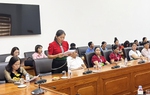 Lai Châu: Biểu dương tổ chức, cá nhân tiêu biểu trong “Xây dựng gia đình 5 không, 3 sạch”