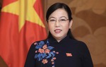 Bí thư Tỉnh ủy Thái Nguyên Nguyễn Thanh Hải được bầu làm Ủy viên Ủy ban Thường vụ Quốc hội