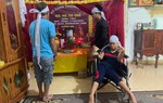 Bé trai 19 tháng tuổi được độc giả ủng hộ hơn 242 triệu đồng sau tai nạn giao thông đã không qua khỏi