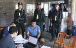 Lãnh đạo trung tâm y tế "mất tích": Bị bắt vì cá độ bóng đá mùa Euro