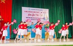 Hải Dương: Nhiều hoạt động ý nghĩa, ấm tình người nhân ngày Gia đình Việt Nam