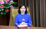 Bộ chính trị phân công bà Nguyễn Thị Tuyến điều hành Thành ủy Hà Nội