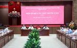 Thành ủy Hà Nội xem xét kỷ luật đảng viên vi phạm liên quan đến “hệ sinh thái” AIC