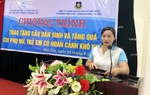 Hội LHPN Lào Cai phối hợp với doanh nghiệp tặng cầu dân sinh cho vùng đặc biệt khó khăn 