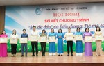 Hải Dương: Các cấp Hội đã vận động, kết nối nhận đỡ đầu 1.304 trẻ mồ côi