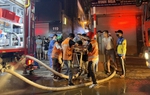 Công an Hà Nội công bố nguyên nhân vụ cháy ở Trung Kính khiến 14 người tử vong