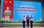 Lào Cai: Nhiều hoạt động hướng tới kỷ niệm ngày Gia đình Việt Nam