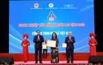Nestlé Việt Nam được vinh danh “Doanh nghiệp tiêu biểu vì người lao động” năm thứ 5 liên tiếp