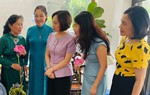 Phụ nữ Thủ đô bảo tồn và phát huy nghề truyền thống