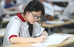 Độ khó đề thi môn Toán tăng, sẽ không có "mưa điểm 10"