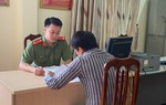 Triệu tập đối tượng đăng tin giả "bắt cóc trẻ em"