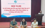 Hội LHPN Lai Châu tiếp tục đẩy mạnh truyền thông, vận động thay đổi "nếp nghĩ, cách làm" xóa bỏ định kiến, khuôn mẫu giới