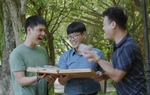 Phim về người trẻ nông thôn khởi nghiệp nối sóng “Trạm cứu hộ trái tim”