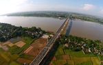 Quốc hội thông qua Luật Thủ đô (sửa đổi), cho phép tồn tại một số khu vực dân trên bãi sông Hồng