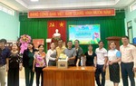 15 câu lạc bộ ở An Nhơn chia sẻ kinh nghiệm xây dựng gia đình hạnh phúc