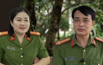 Bí quyết xây dựng gia đình hạnh phúc của những cặp vợ chồng đeo quân hàm