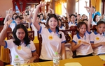 Hà Nội: Chương trình "Mẹ đỡ đầu" hỗ trợ gần 10 tỷ đồng cho trẻ mồ côi 