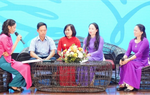Bắc Ninh: Biểu dương gia đình nữ đoàn viên, hội viên tiêu biểu thị xã Quế Võ