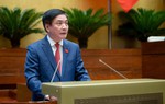 Quốc hội thống nhất thực hiện 3 nội dung cải cách tiền lương