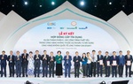 Vietcombank và ACV ký kết hợp đồng cấp tín dụng 1,8 tỷ USD cho dự án Cảng hàng không quốc tế Long Thành