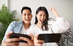 Mạng ảo, hạnh phúc thật